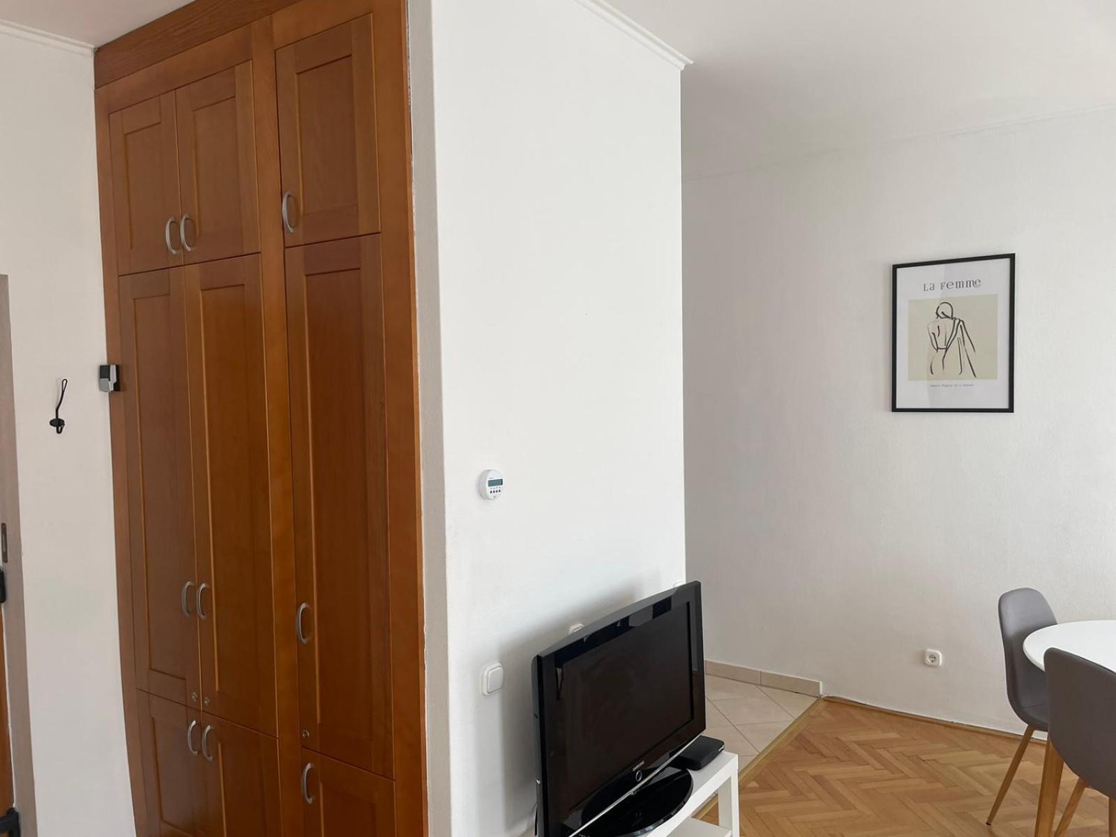 Bda City Apartment, Budapest