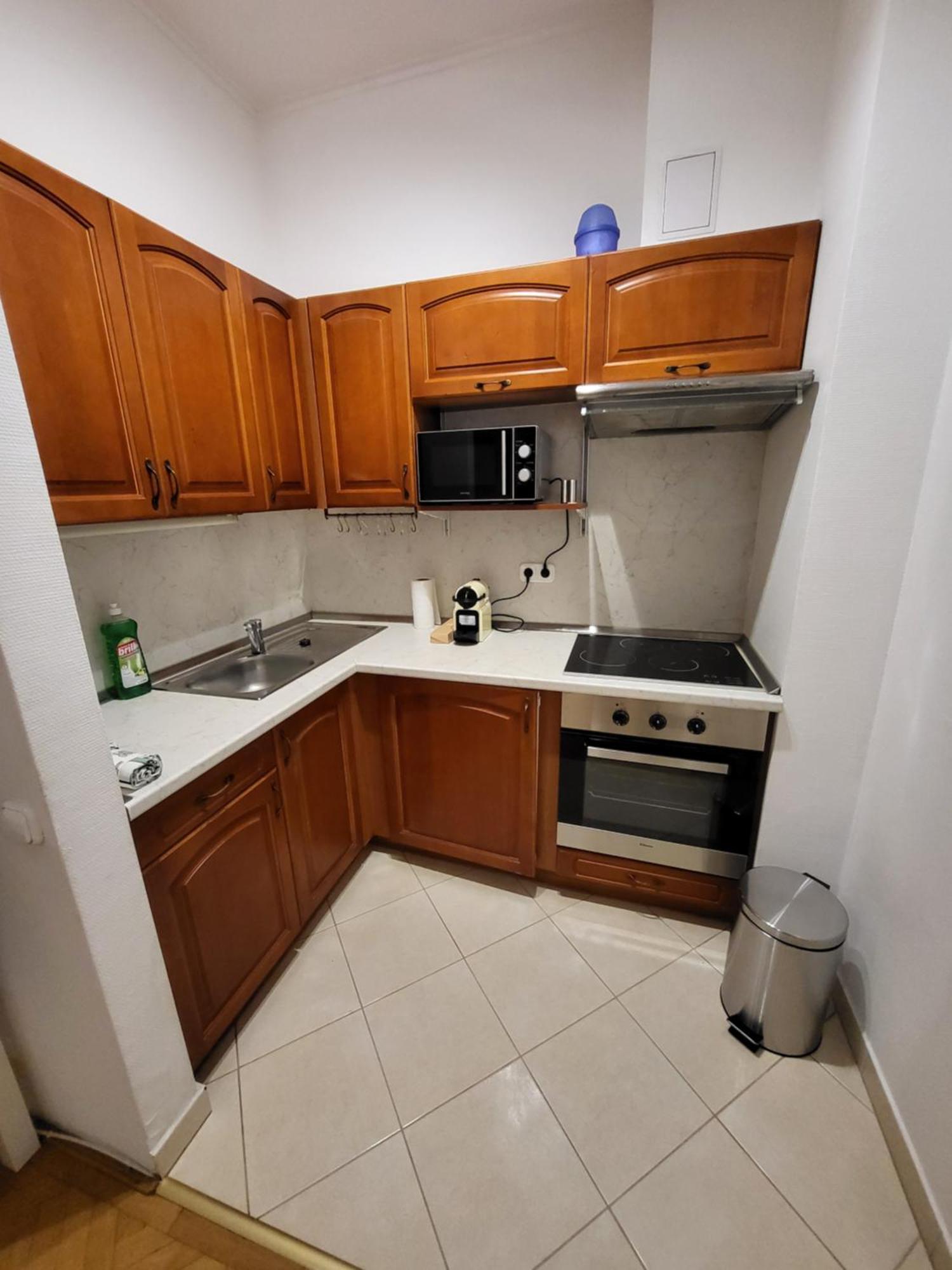 Bda City Apartment — Photos 3